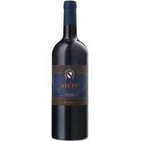 Siepi Toscana IGT Fonterutoli