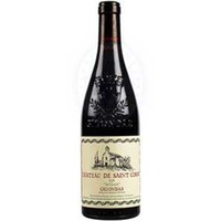 Le Claux Bio Gigondas Aop Cosme