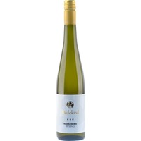 Niersteiner Roter Hang Riesling Kranzberg feinherb Bio - Weingut Wedekind