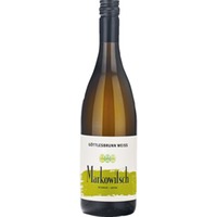 Markowitsch Göttlesbrunn Weiss