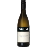 Opium Weissburgunder trocken - Weingut Wageck Pfaffmann