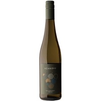 Kellerkomet Weiss halbtrocken - Weingut Schropp