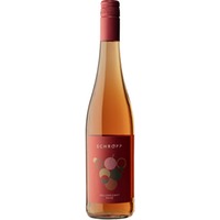 Kellerkomet Rosé halbtrocken - Weingut Schropp