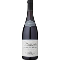 M. Chapoutier »Belleruche« - 1,5l Magnumflasche