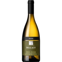 Dellago Weißburgunder DOC Südtirol von Kellerei Bozen/Gries - Weißwein