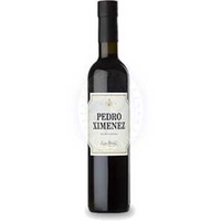 Pedro Ximenez Emilio Hidalgo
