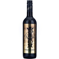 Cuvee Goldrausch Bio Goldenits 0,375l