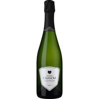 Champagne Aurore Casanova   Brut, Champagne AC