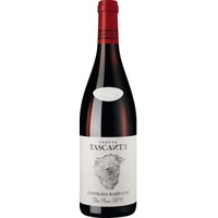 Contrada Rampante Etna Rosso DOC
