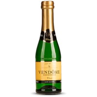 Vendôme Weiss Alkoholfreier Schaumwein, Piccolo (bio)