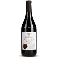 Bel Colle Piemonte Rosso Passo del Gallo Piemonte