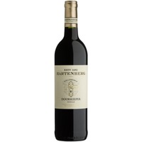 Hartenberg - Doorkeeper Shiraz
