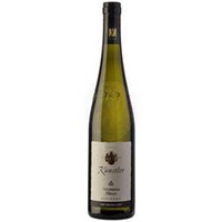 Hochheimer Hölle Riesling 2022 Künstler