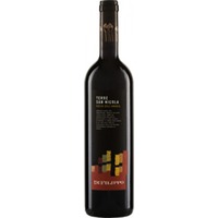 Cantina Di Filippo TERRE DI SAN NICOLA Rosso - 6Fl. á 0,75l