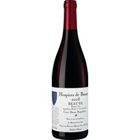Hospices de Beaune Les Dames Hospitalières Beaune 1er Cru AOP