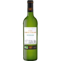 Chateau Lamothe Chateau Lamothe Gaillard Blanc Bordeaux AC