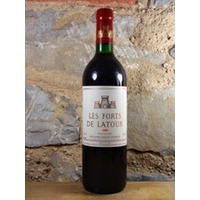 Les Forts de Latour