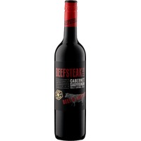 Beef & Liberty Cabernet Sauvignon - Beefsteak Club