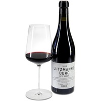Lutzmannsburg Alte Reben Blaufränkisch