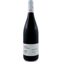 Santenay Cuvée S AC