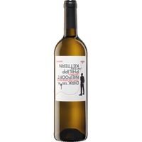 Rätzelhaft Weiss, Trocken, Mosel, Mosel, 2018, Weißwein