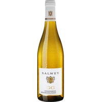 Henkenberg Weißburgunder GG, Trocken, Baden, Baden, 2017, Weißwein