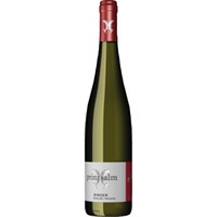 Bingener Riesling, Trocken, Nahe, Rheinhessen, 2019, Weißwein