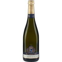 Juliusspital Echter Secco, Deutscher Perlwein mit zugesetzter Kohlensäure, Franken, Perlwein / Secco