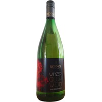 Winzer-Glühwein weiß 1,0 L - Familien-Weingut Renner