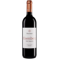 Eisenberg DAC Reserve trocken - Wachter Wein