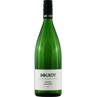 Winzerglühwein weiß 1,0 L - Weingut Bourdy