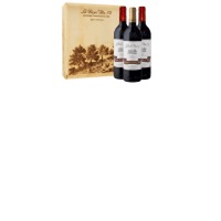 Sammlerbox: Gran Reserva 890 Jahrgangs-Trilogie