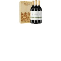Sammlerbox: Gran Reserva 904 Jahrgangs-Trilogie