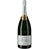 Champagne Brut Réserve Blanc Flaschengärung