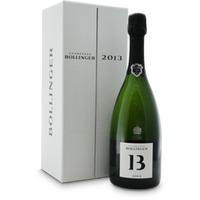 Champagne Bollinger B13 Brut
