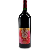 Le Cupole Rosso Toscana IGT