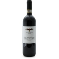 Morellino di Scansano DOCG