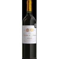 Château de Janicon Rouge Graves AC
