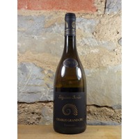 Séguinot-Bordet Chablis Vaudésir Grand Cru
