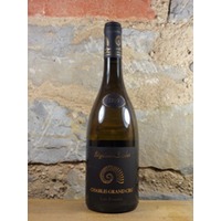 Séguinot-Bordet Chablis Les Preuses Grand Cru