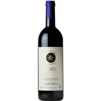 Sassicaia Bolgheri Sassicaia DOC Tenuta San Guido