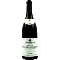Volnay 1er Cru -Clos des Chenes- Domaine Bouchard Père & Fils