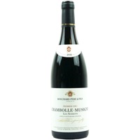 Chambolle Musigny 1er Cru -Les Noirots- Bouchard Père & Fils