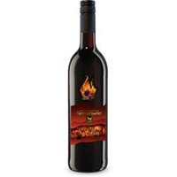 Roter Winzerglühwein