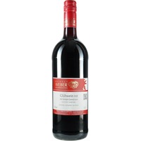 Glühwein - rot 1,0 L - Weingut Weber Hof-Bärenstein