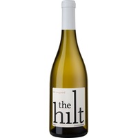 The Hilt Vanguard Chardonnay Sta. Rita Hills Valley