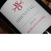 Odinstal Schlossberg