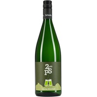 ZwääPS Rieslingweinschorle