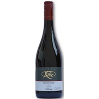 Raumbacher Schloßberg Pinot Noir -S- trocken Barrique