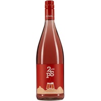 ZwääPS Roséweinschorle